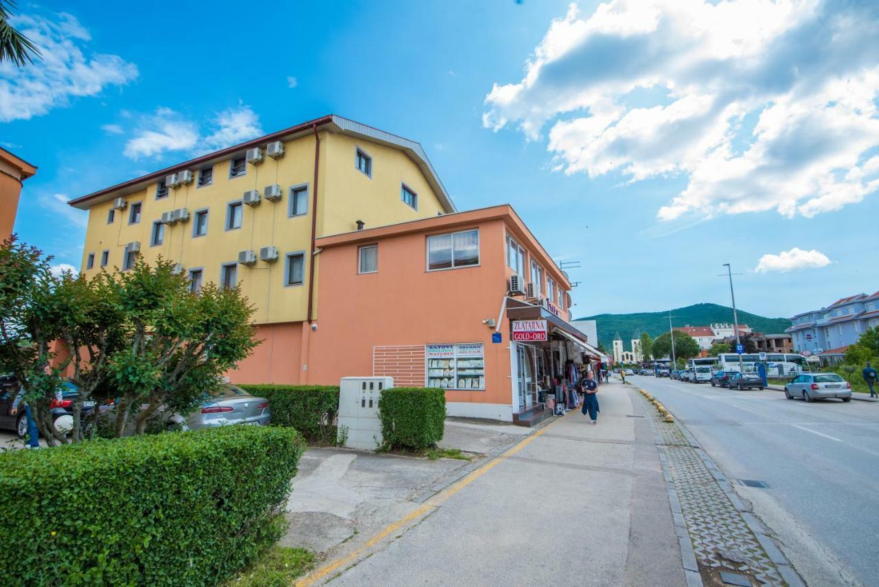 Lafodija Hotel Medjugorje Exterior photo