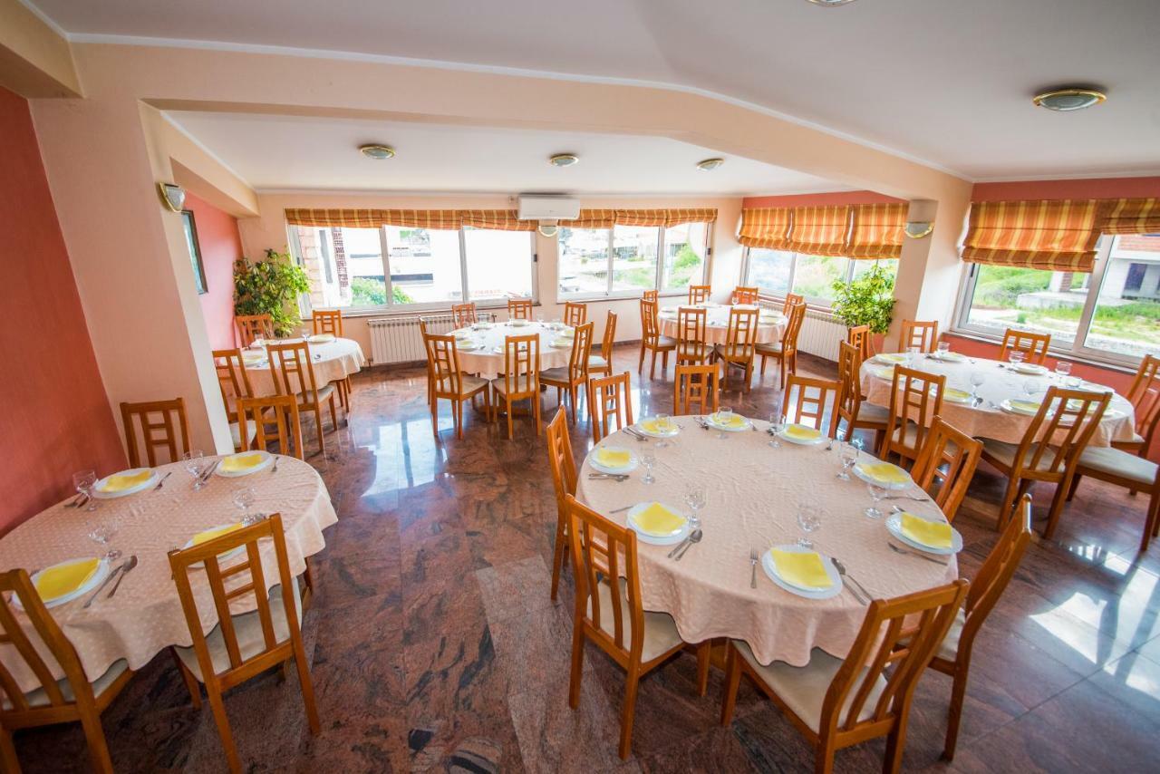 Lafodija Hotel Medjugorje Exterior photo