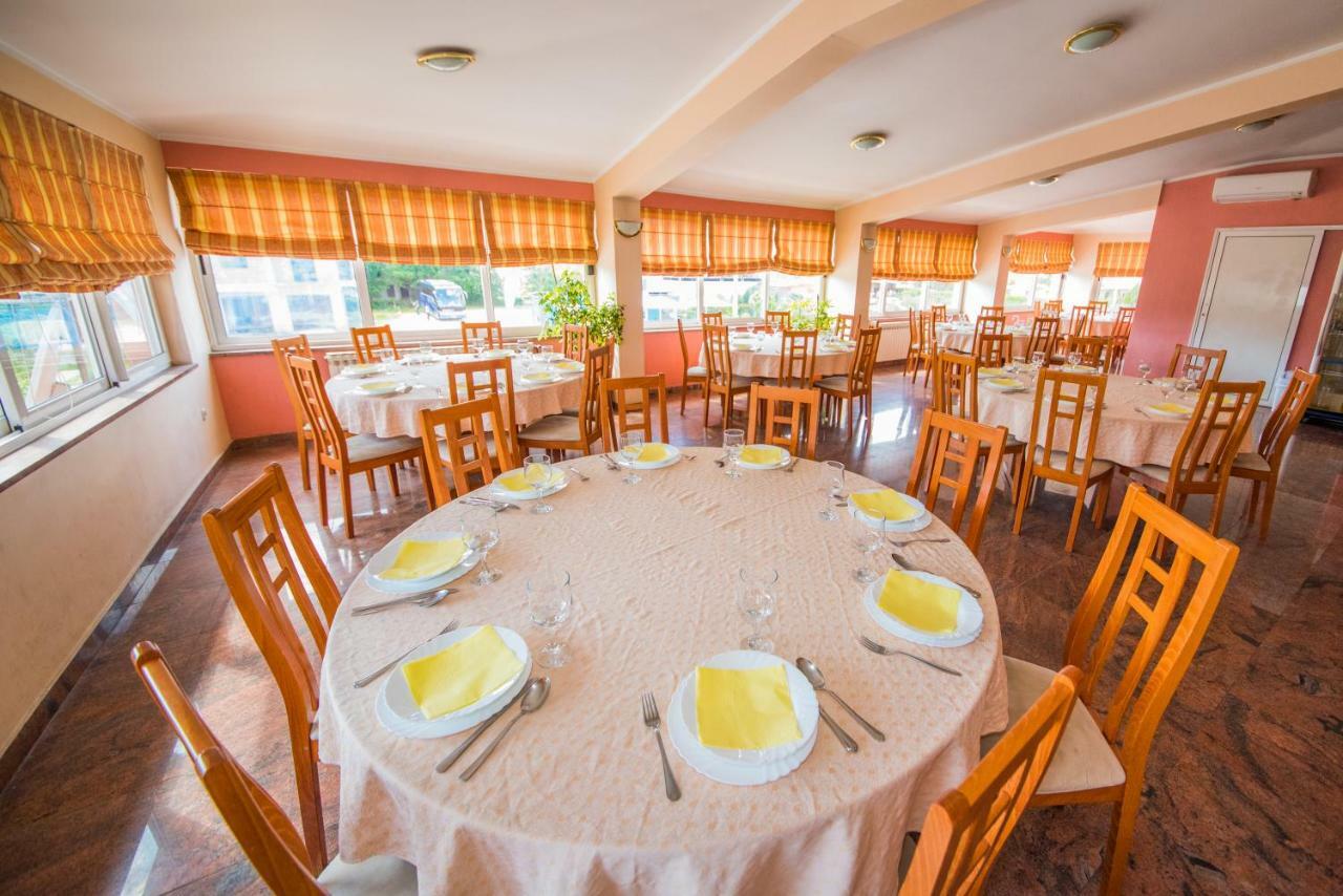 Lafodija Hotel Medjugorje Exterior photo