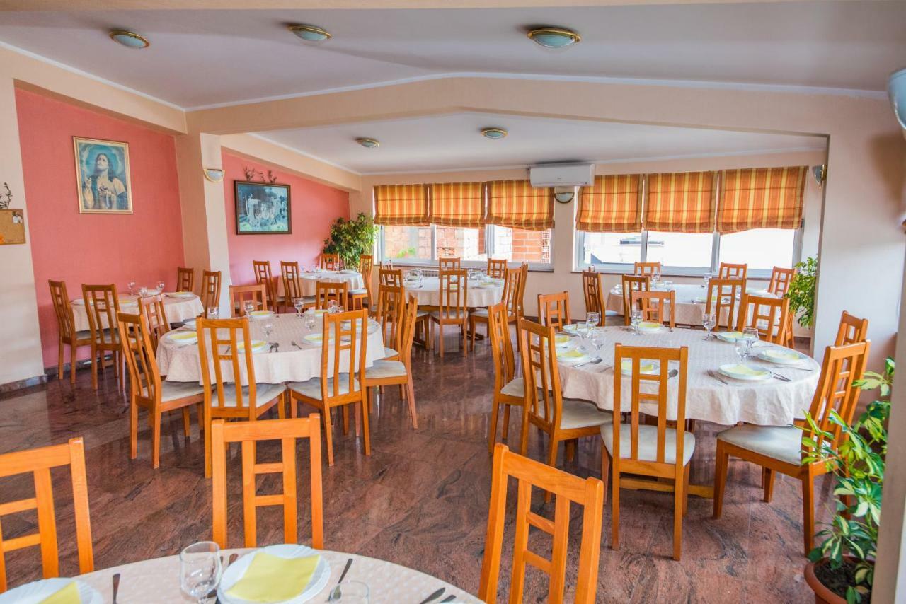 Lafodija Hotel Medjugorje Exterior photo